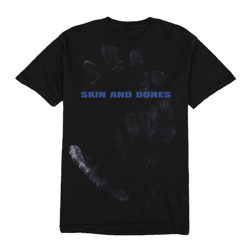 SKIN & BONES TEE